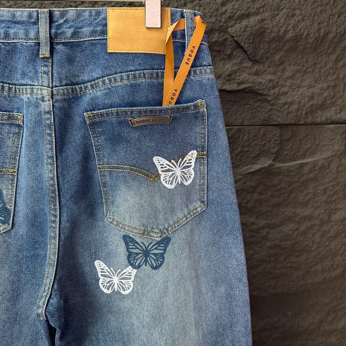 2025New Arrival 🦋 Quality ， ， ， ， ， ！ ， ， ！！！ ：Blue Size：28、30、32、34（ Size）
